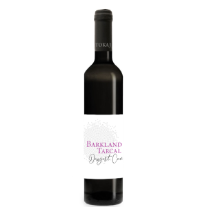 Tokaji késői szüretelésű desszert cuvée 2021